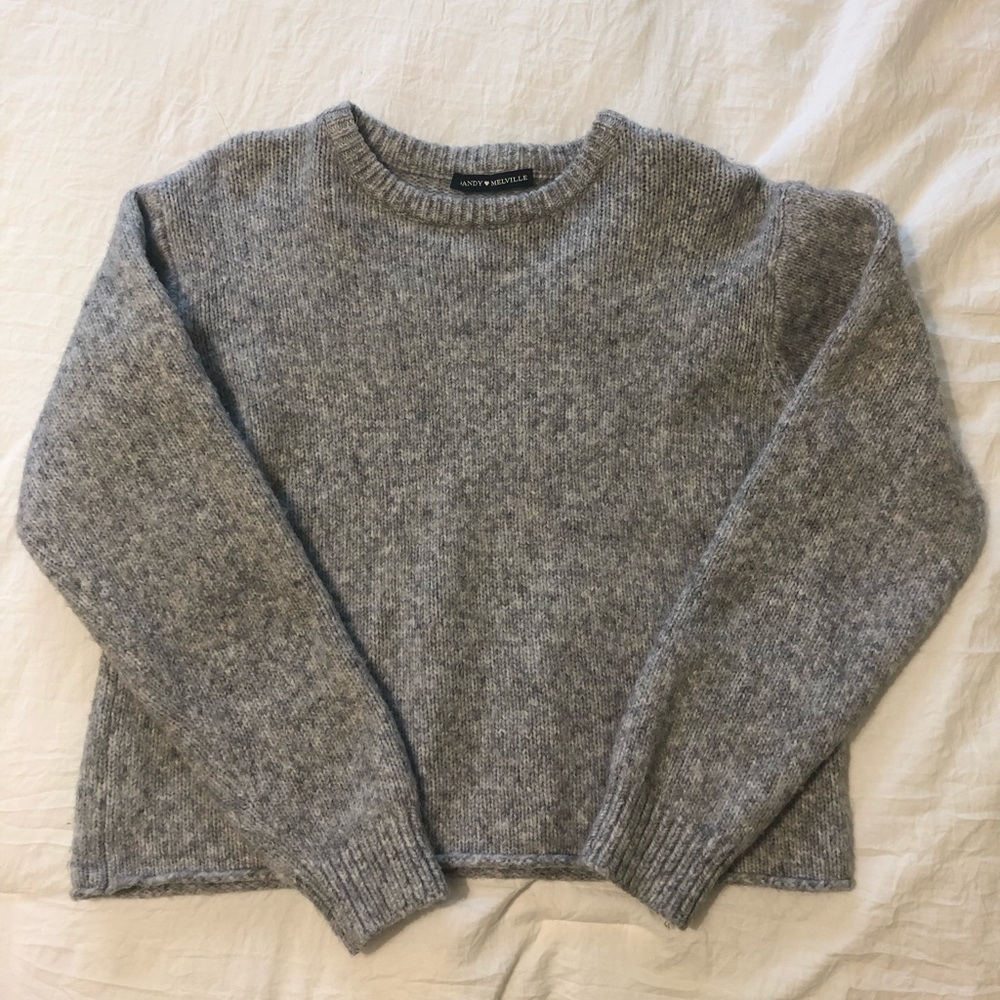 Brandy Melville Sweater